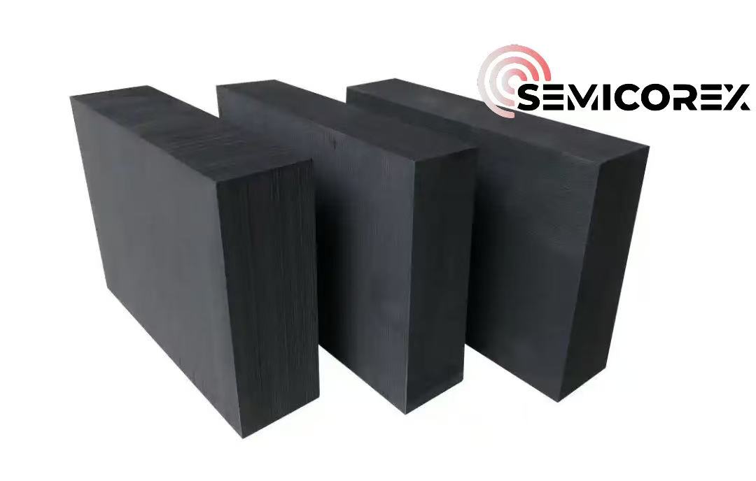 Зашто је изостатски графит широко хваљен на тржишту материјала?