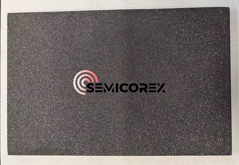 Шта је рекристализована силицијум карбидна керамика?