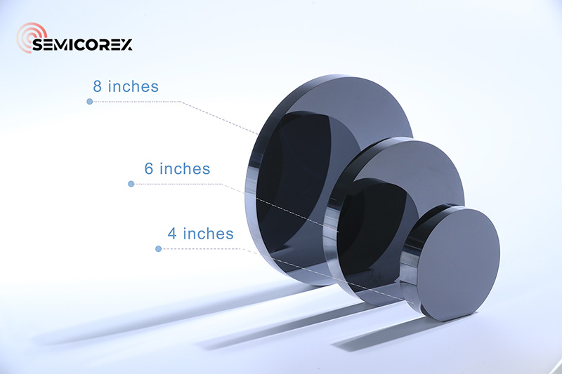 Обрада СиЦ ингота