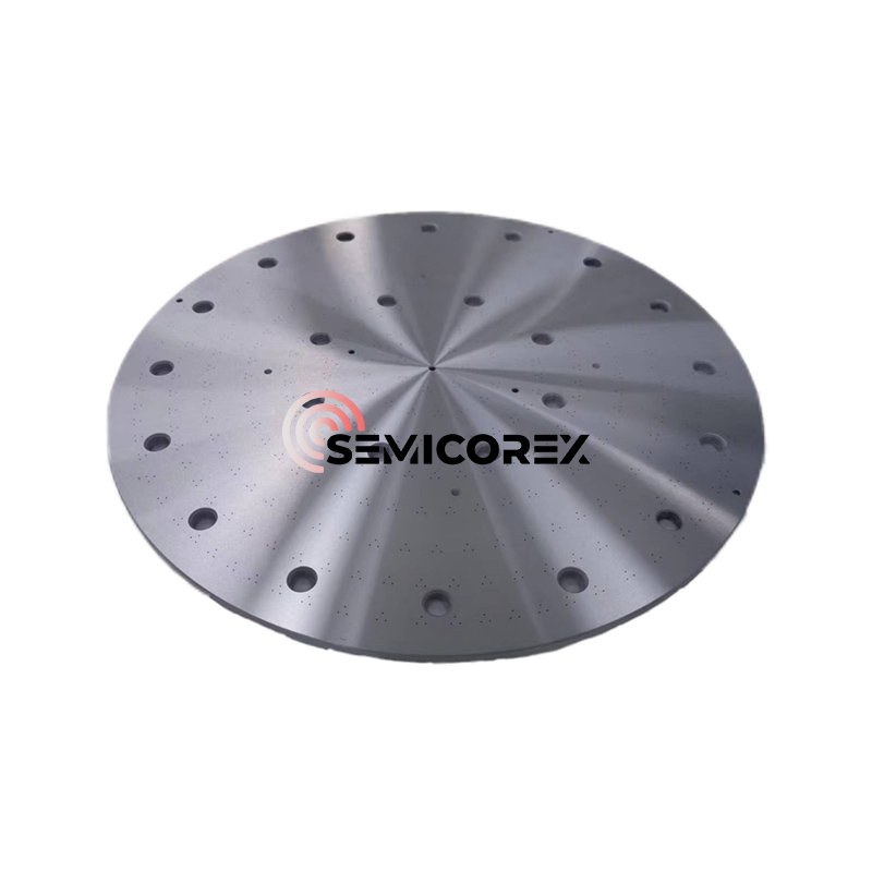 Силиконске компоненте за суво нагризање