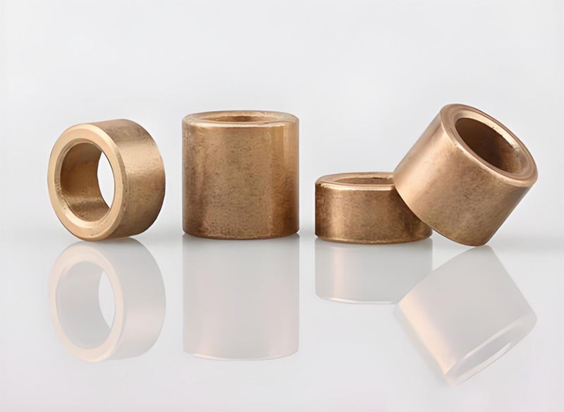 Шта је самоподмазујућа чаура