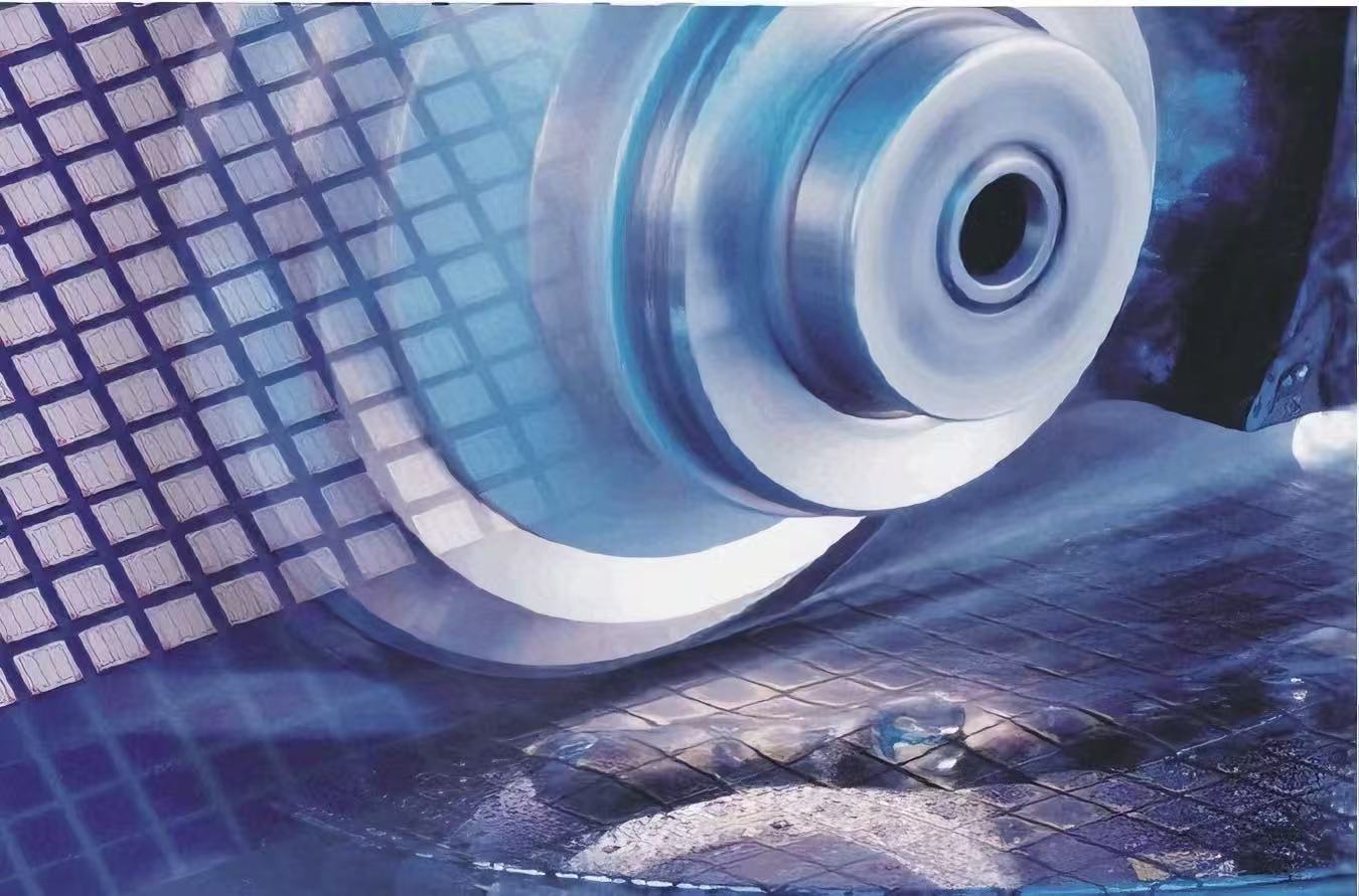 Зашто се ЦО2 уводи током процеса тестере за плочице