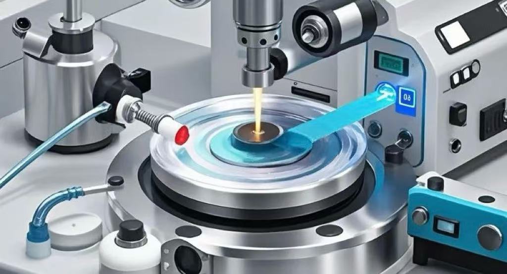 Шта су таложење и ерозија у ЦМП процесу?