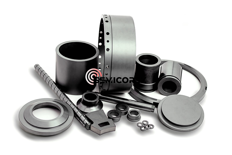 Процес припреме СиЦ керамике