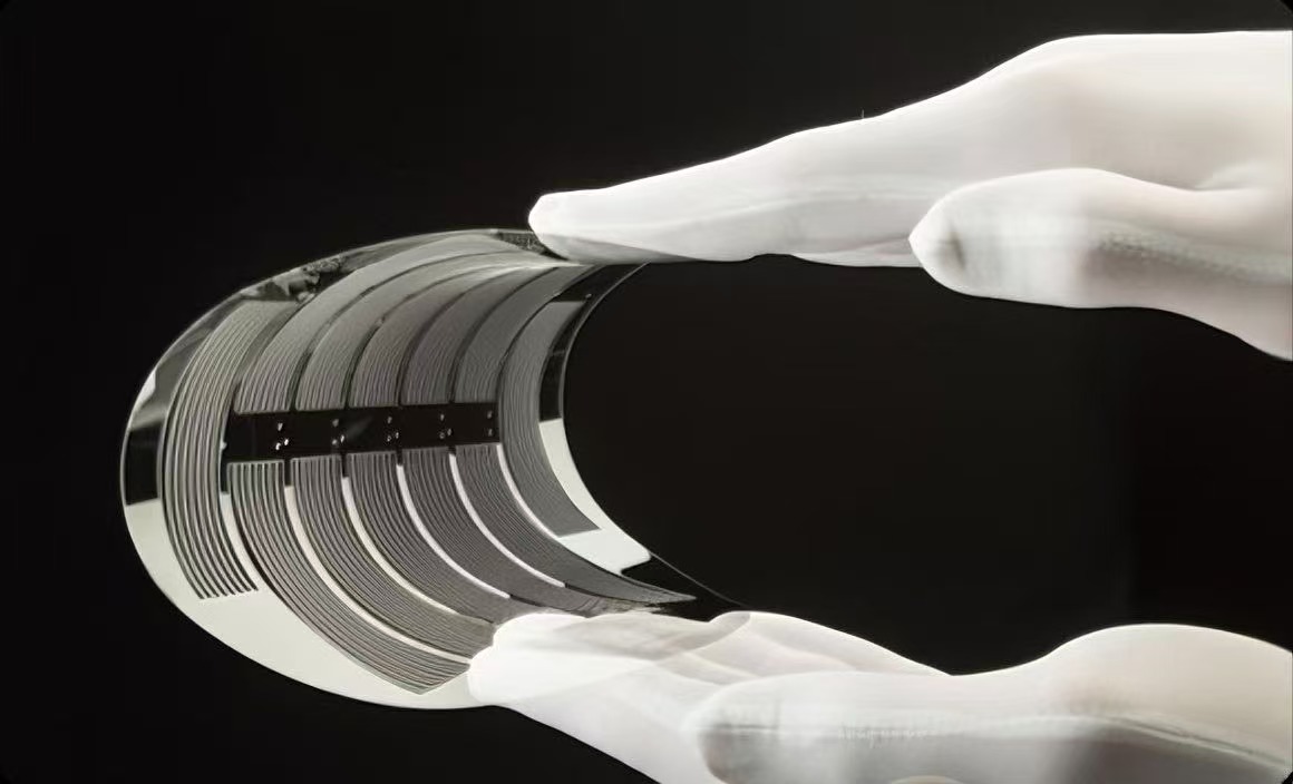 Шта су стаклене плочице?