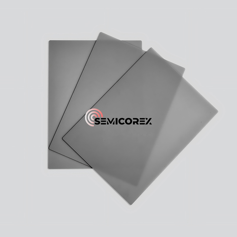 Керамичке подлоге: Ал₂О₃, АлН, Си₃Н₄