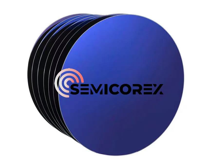 Преглед СОИ супстрата