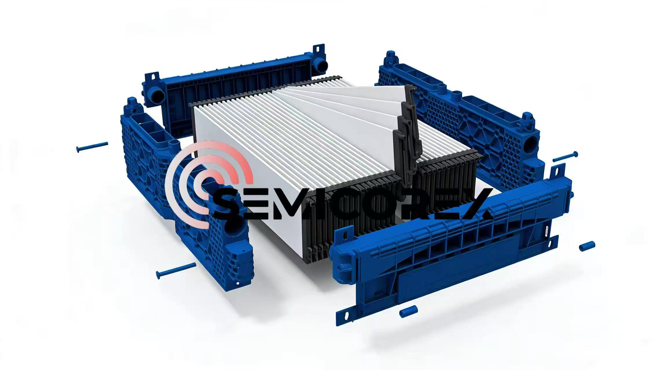 Шта су керамичке мембране од силицијум карбида?