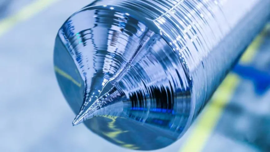 Шта је температурни градијент у термичком пољу?