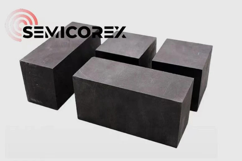 Како одабрати оптималне графитне производе за своју примену?