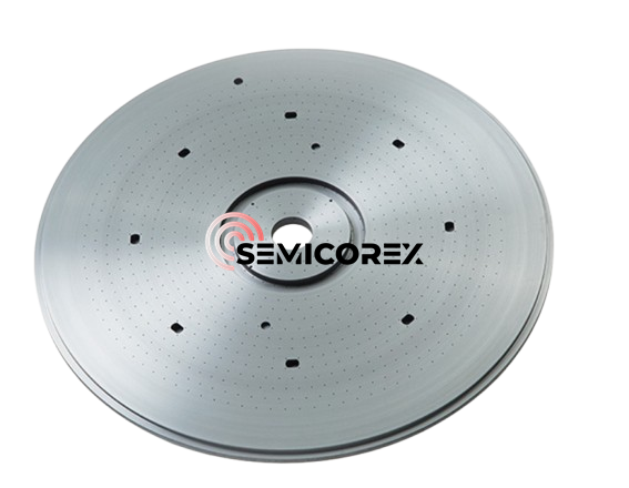 Детаљно објашњење полупроводничке ЦВД СиЦ процесне технологије (део Ⅱ)