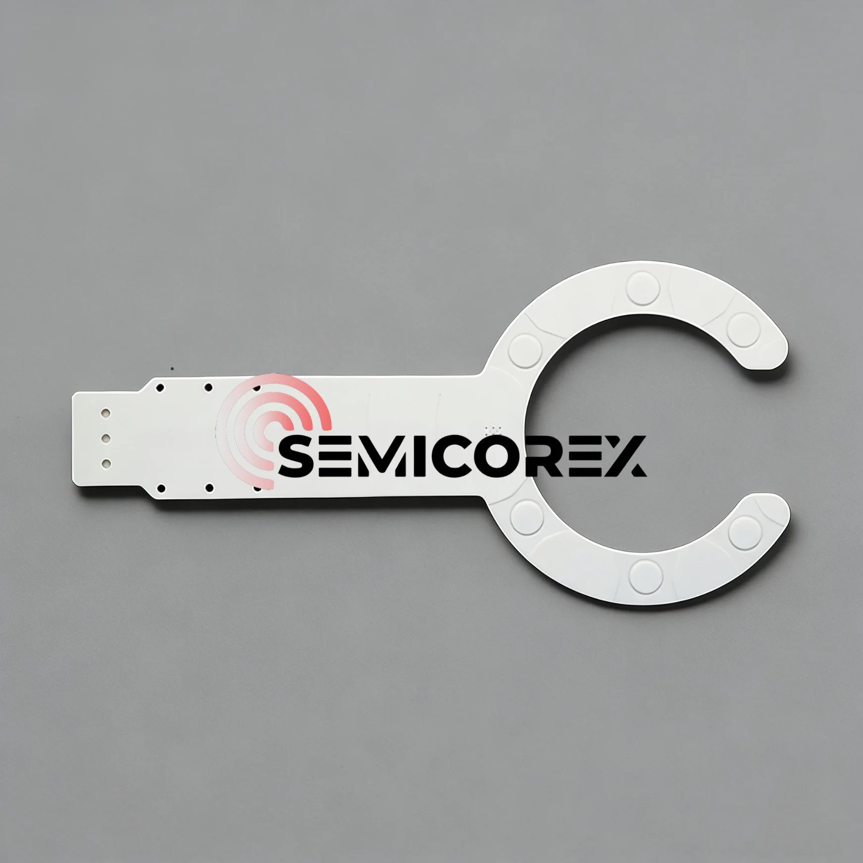 Алумина Берноулли Роботиц Армс