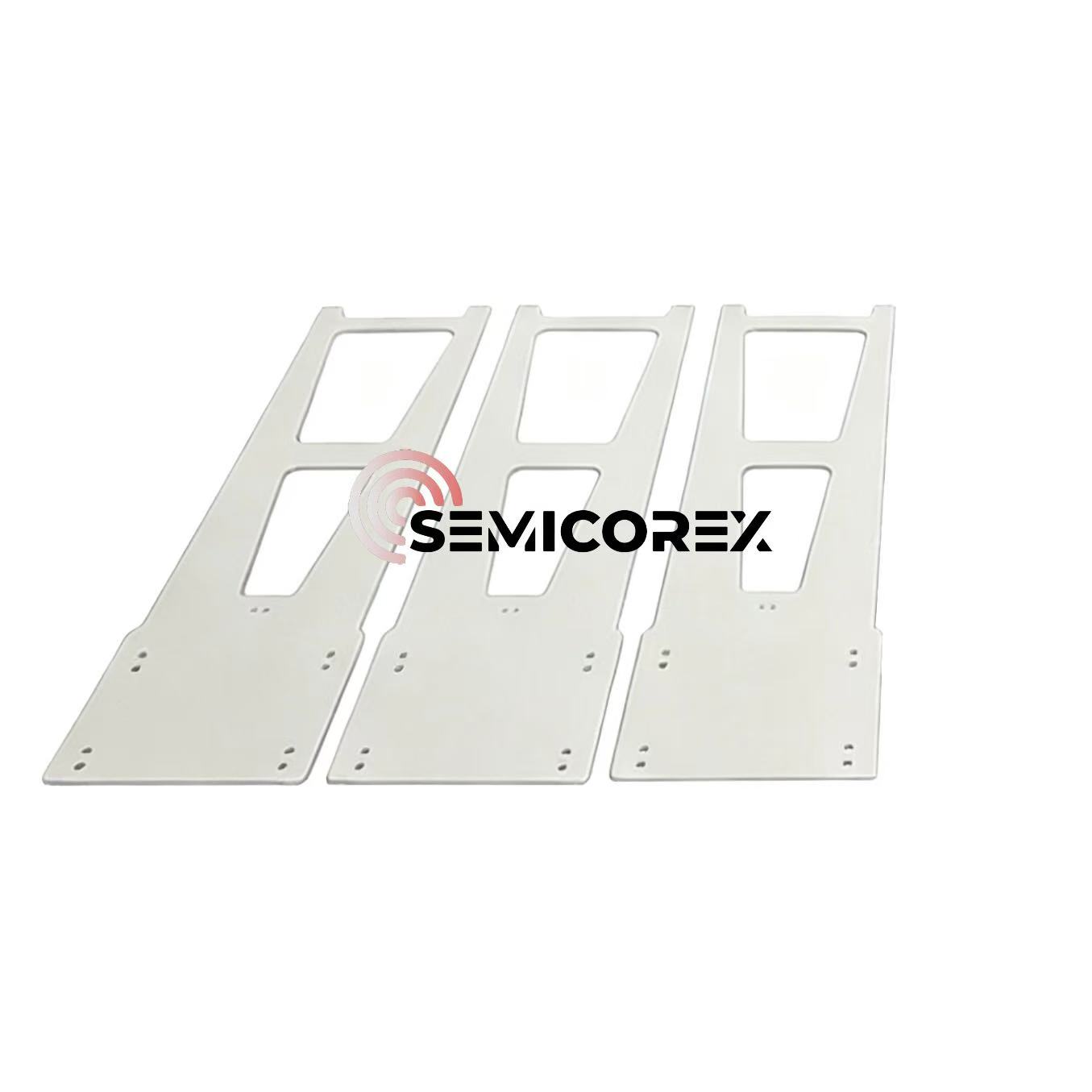 Керамички манипулатор глинице