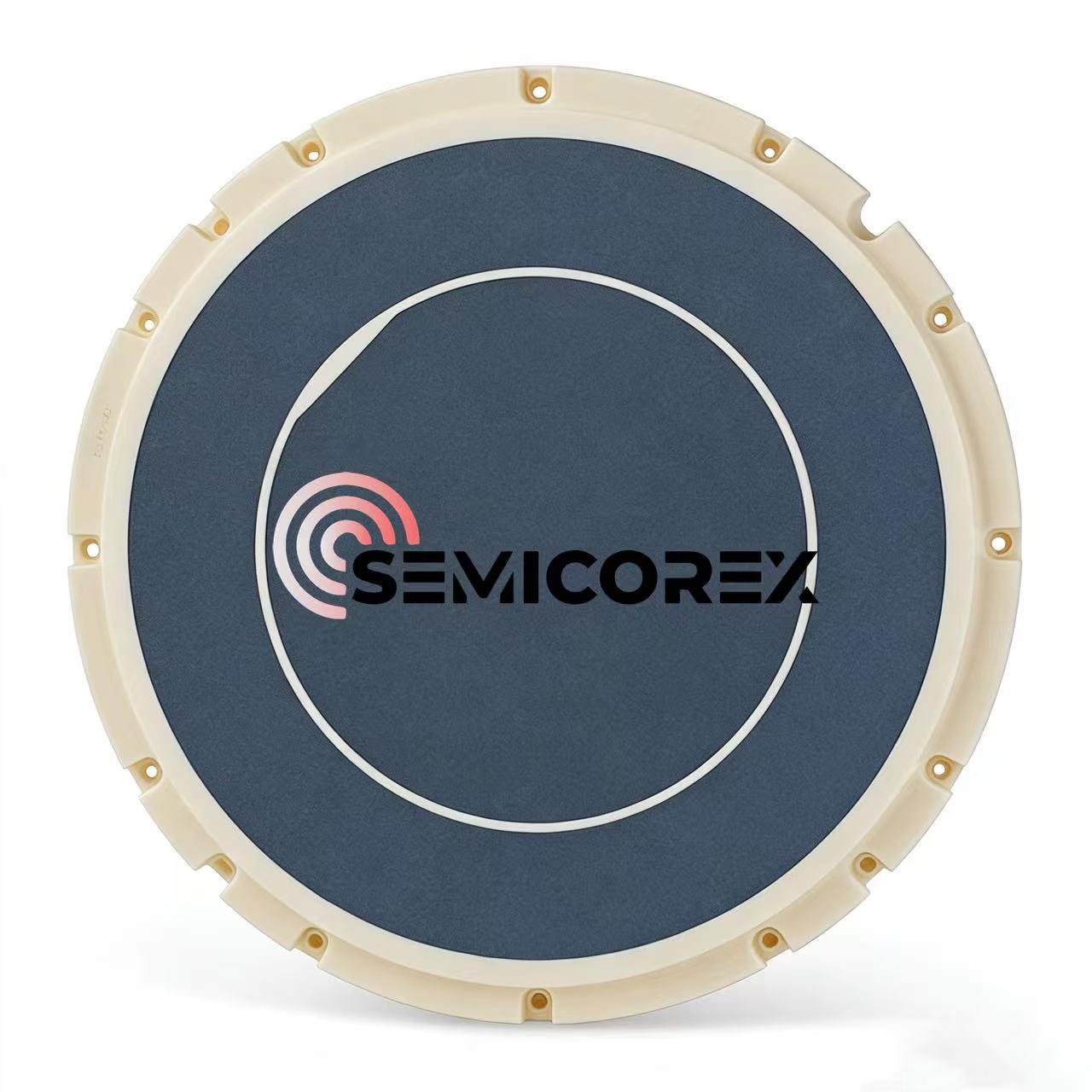 Керамичке вакуумске стезне главе од глинице