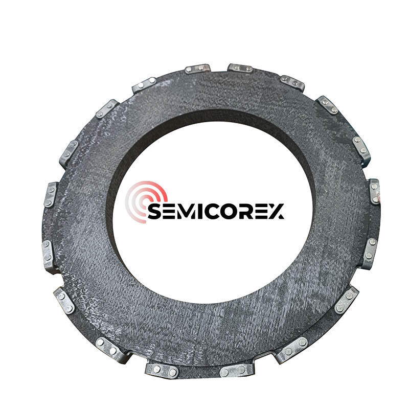 Карбон керамичка кочница