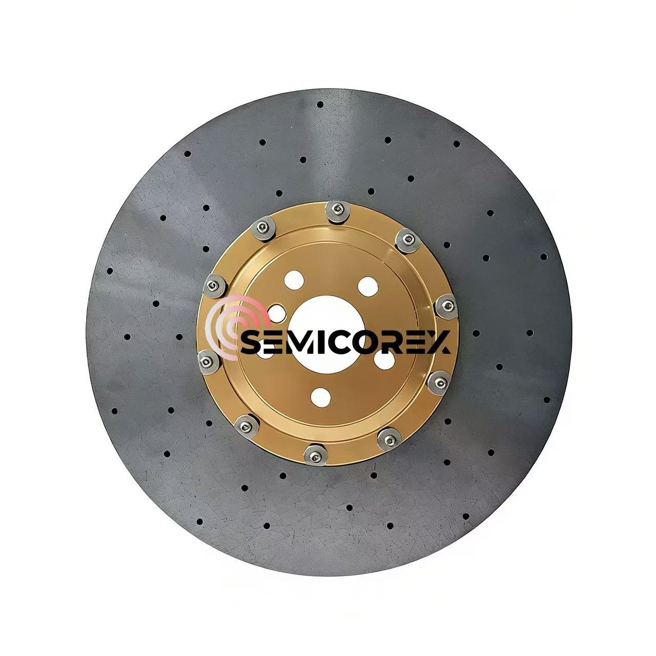 ЦЦБ карбонско-керамичке кочнице