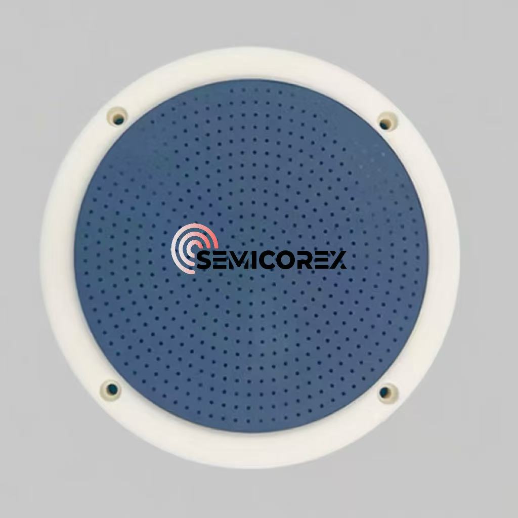 Керамичке електростатичке стезне главе