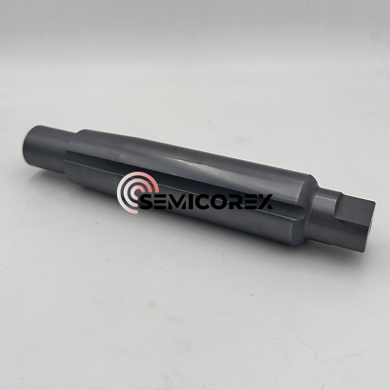 Керамичка осовина