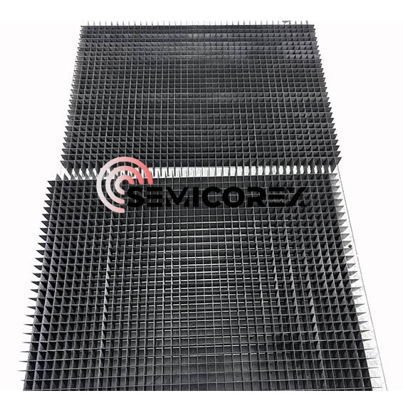 Опрема за ЦФЦ пећи