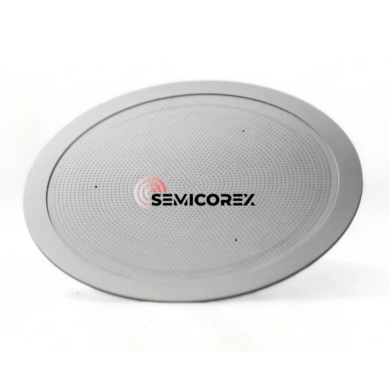 ЦВД СиЦ Туш главе