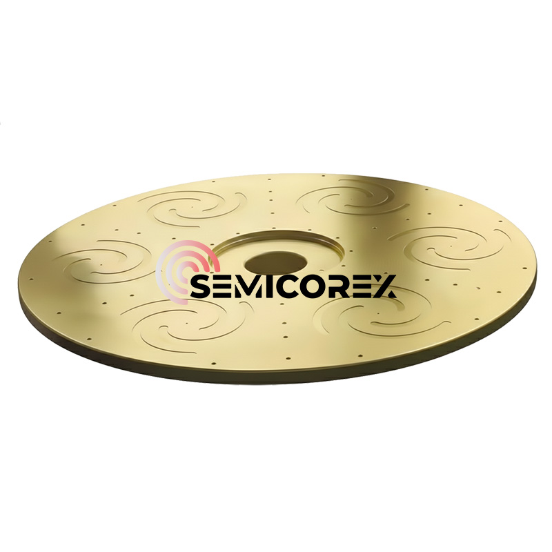 ЦВД ТаЦ обложени сусцептори