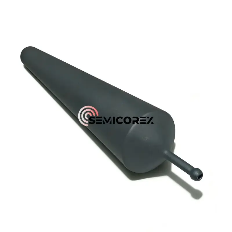 Пећне цеви за ЛПЦВД