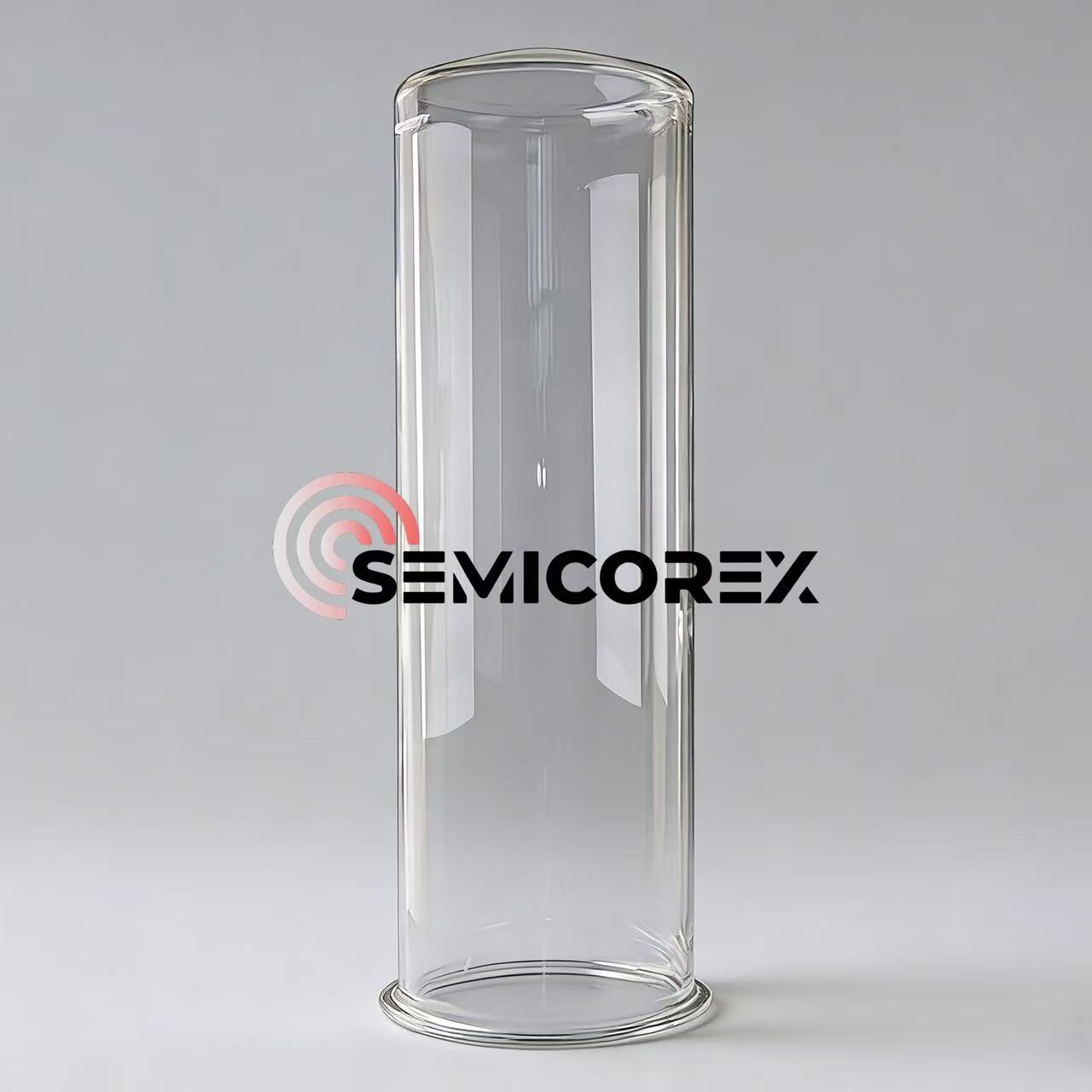 Фусед Куартз Фурнаце Цеви