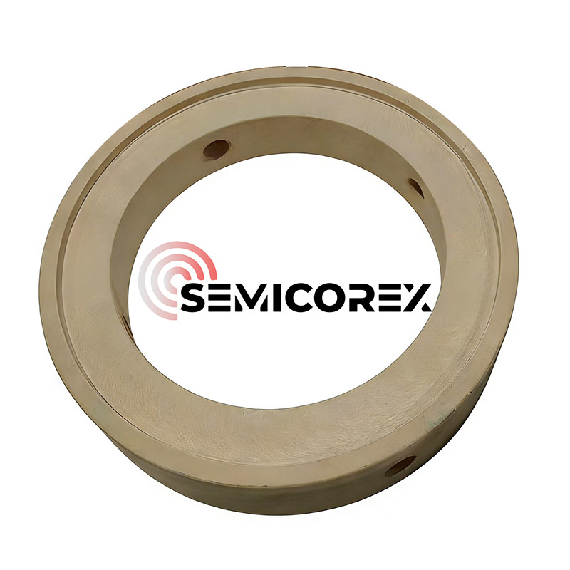 Стопљени цирконијум прстенови