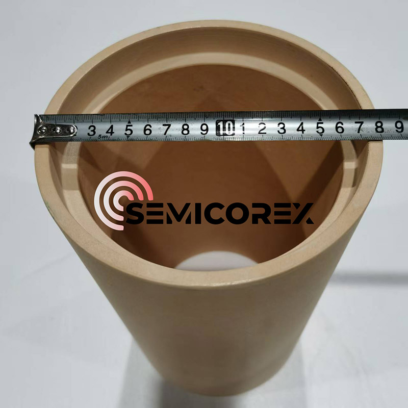 Фусед Цирцониа Цеви