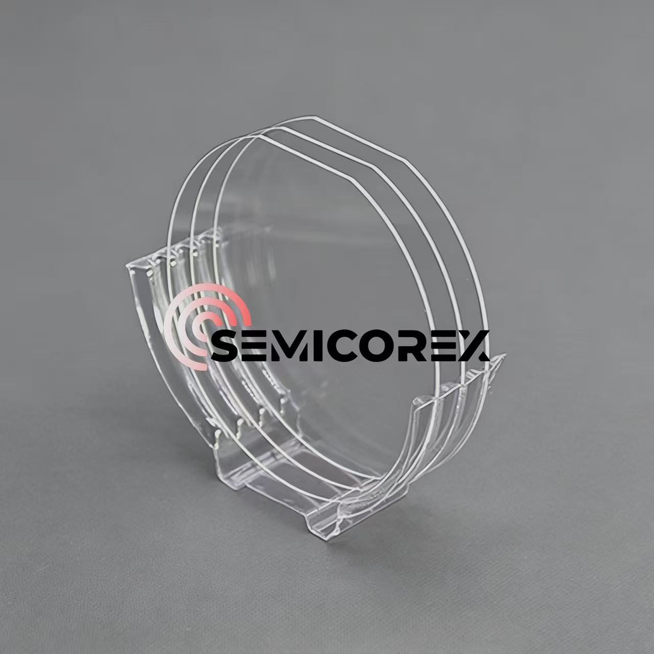 Стаклене облатне