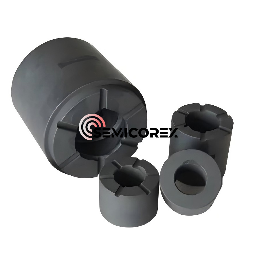 Графитни лежајеви