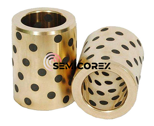 Графитни бакарни рукав