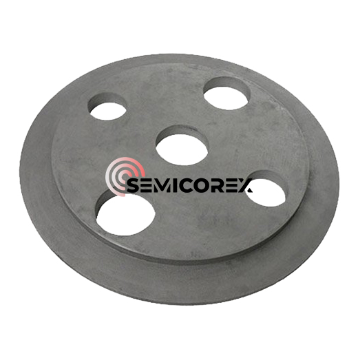 Графитни изолациони штит