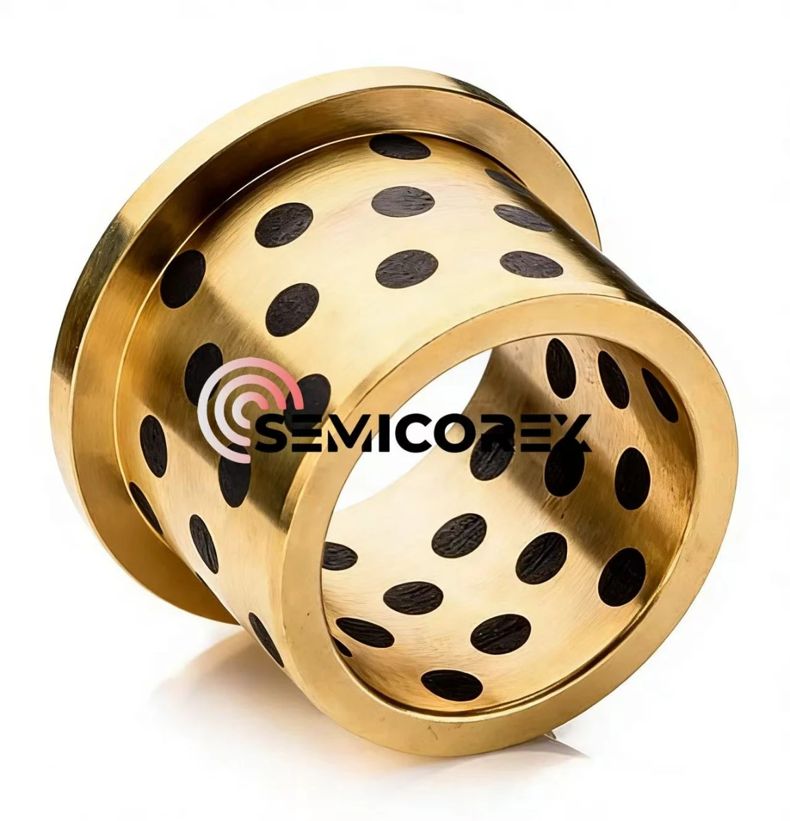 Графитне самоподмазиве чауре