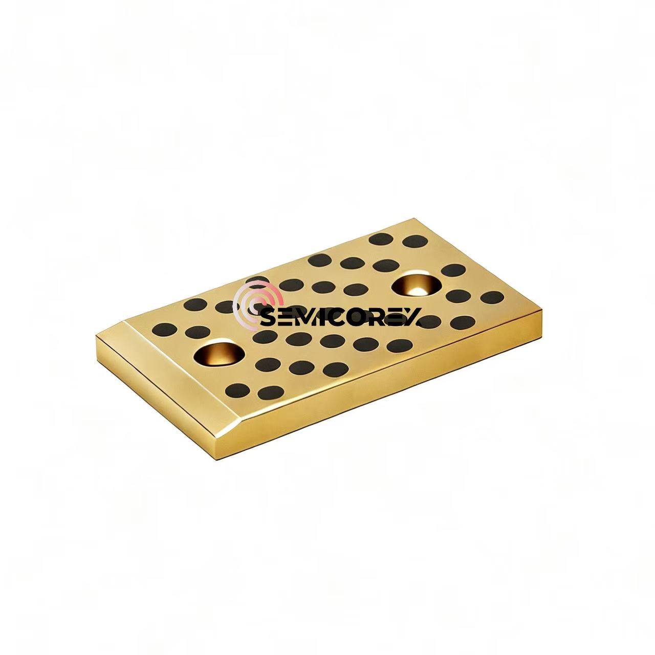 Графитна клизна плоча