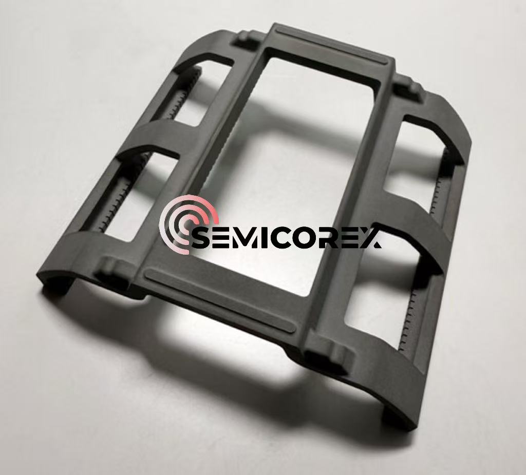 Хоризонтални чамци од силицијум карбида