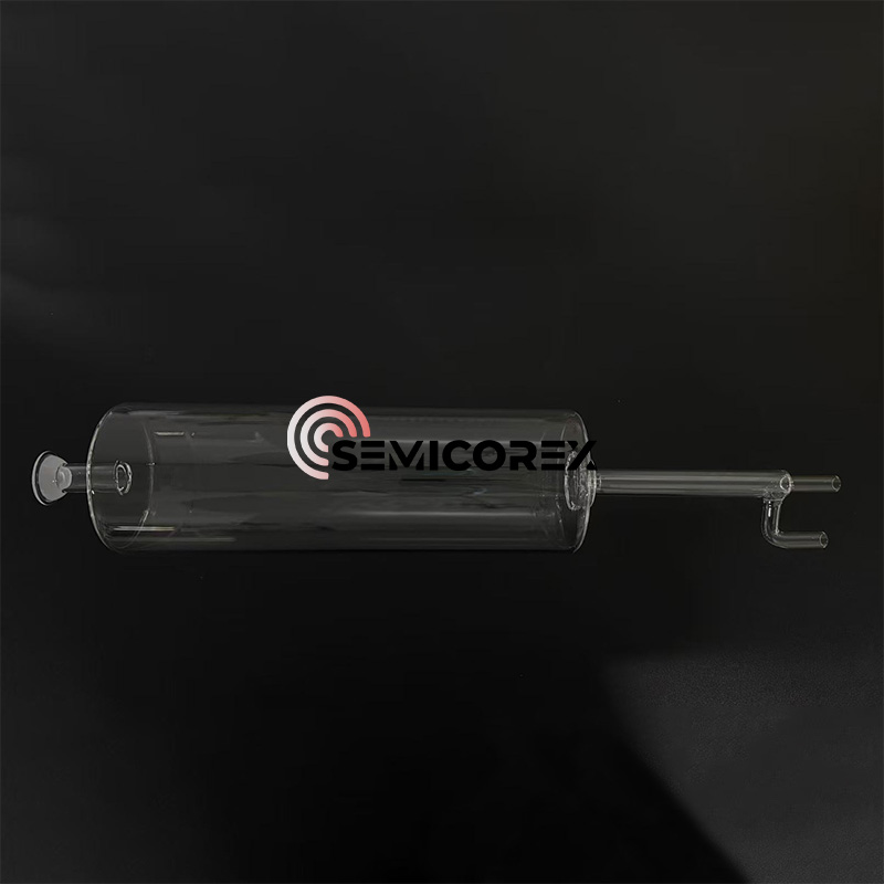 Лаборатори Глассваре