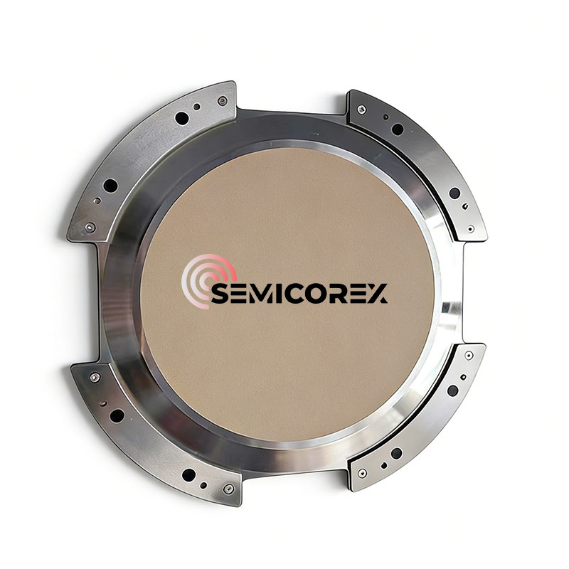 Микропорозна керамичка стезаљка