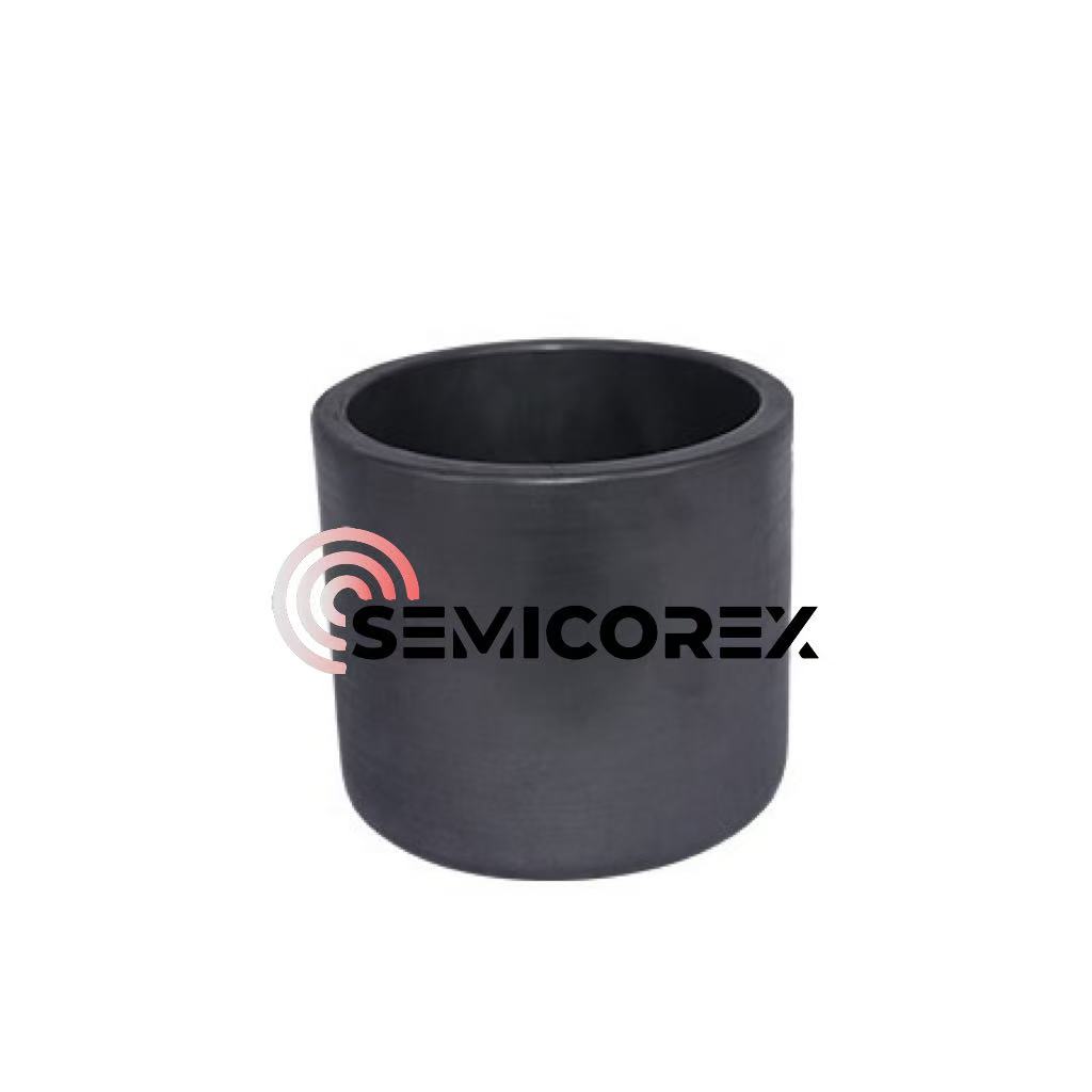 Графитне лонце мале величине