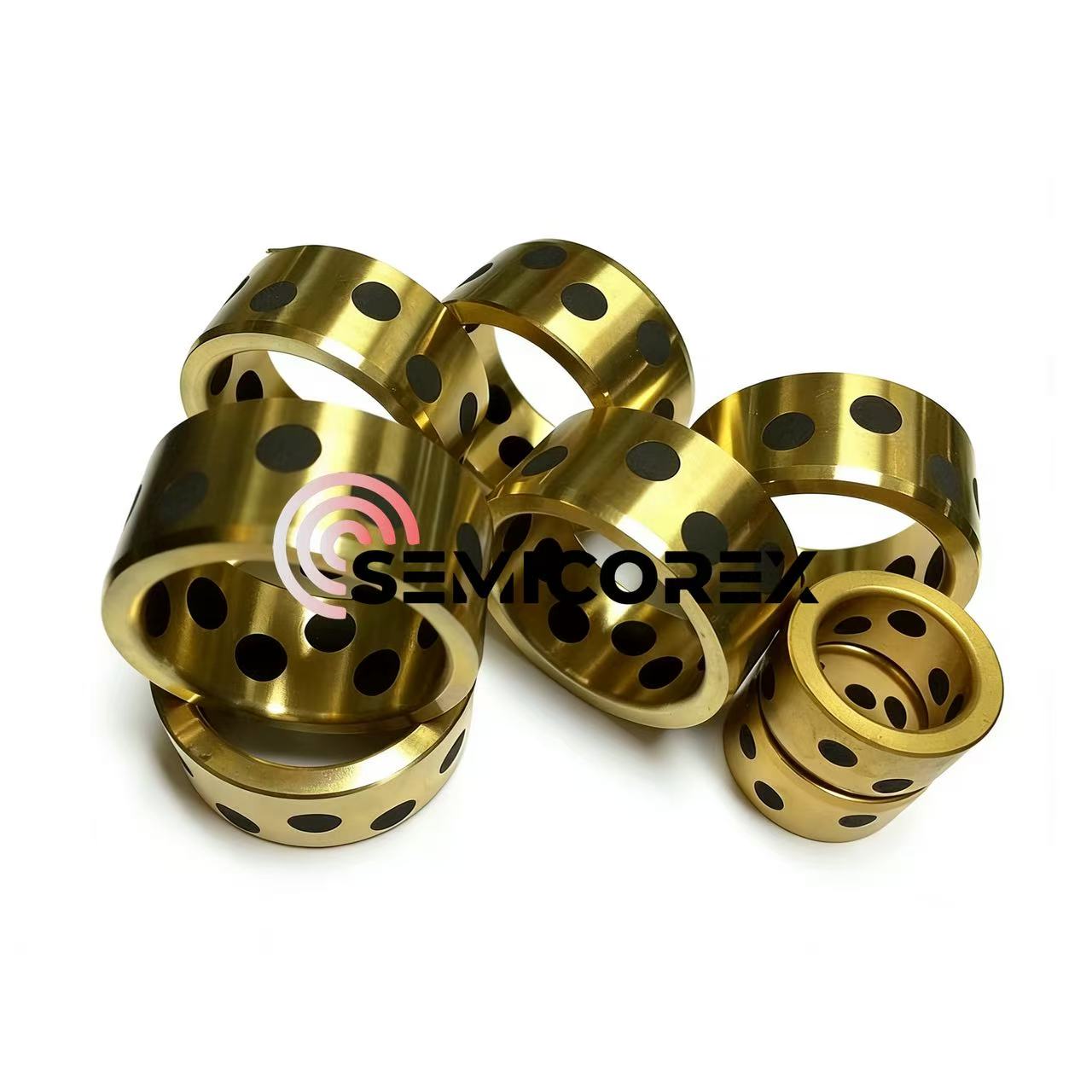 Графитне чахуре без уља