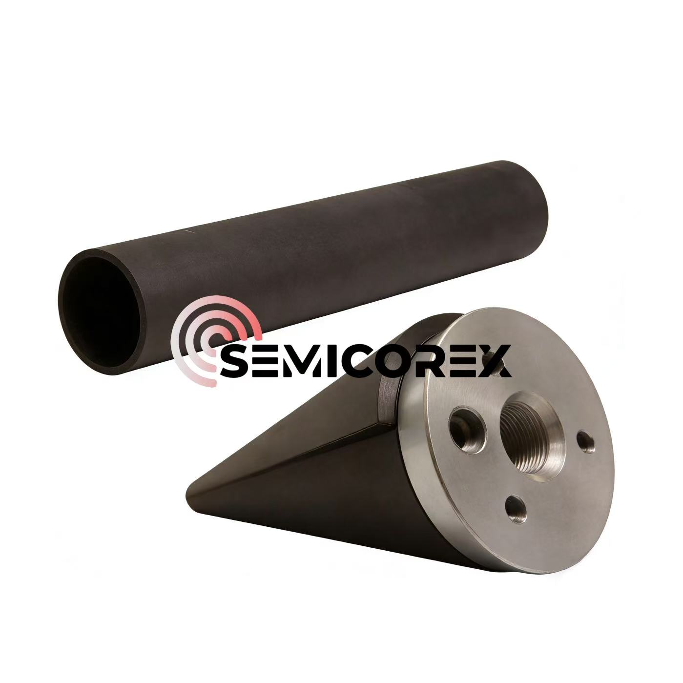 Порозни графит за ваздушно плутајуће лежајеве