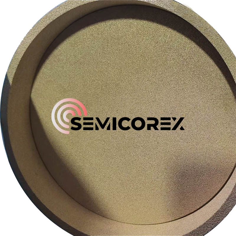 Прстенови од порозног тантал карбида