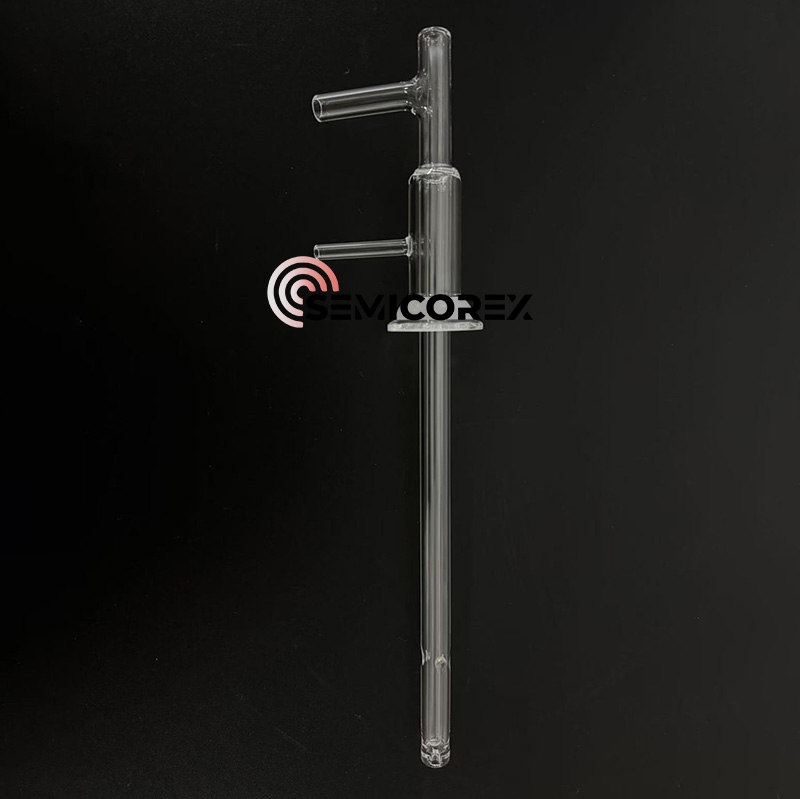 Кварцна хладна замка