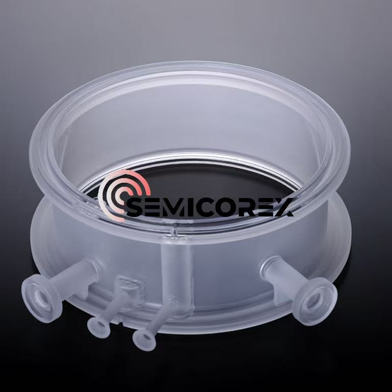 Кварцне прирубнице