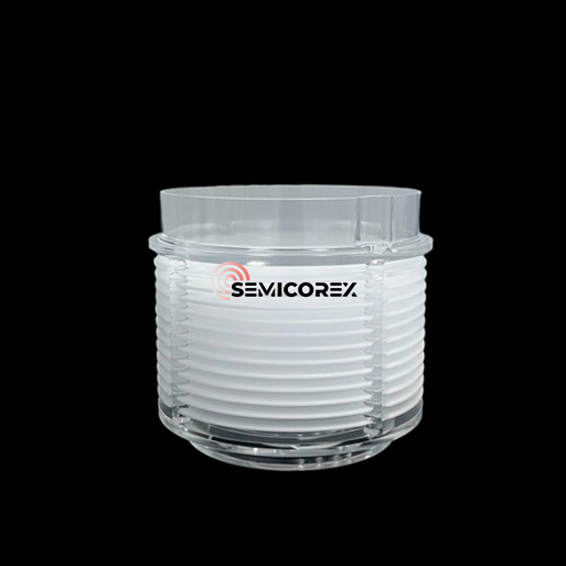 Термос од кварцног листа