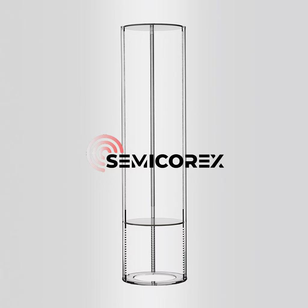 Кварцни чамци