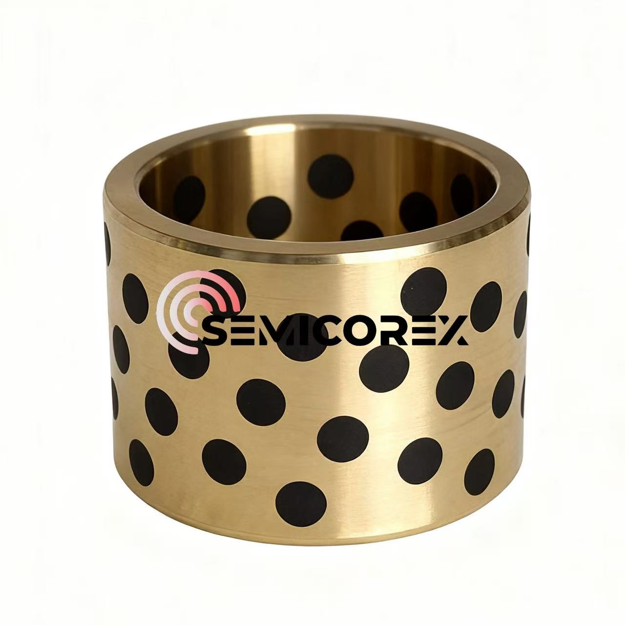 Самоподмазујући лежајеви