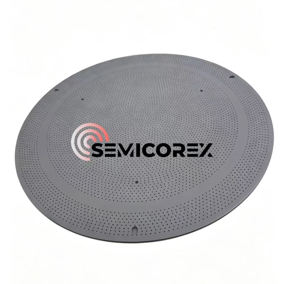 Дискови за преусмеравање гаса обложени СиЦ-ом