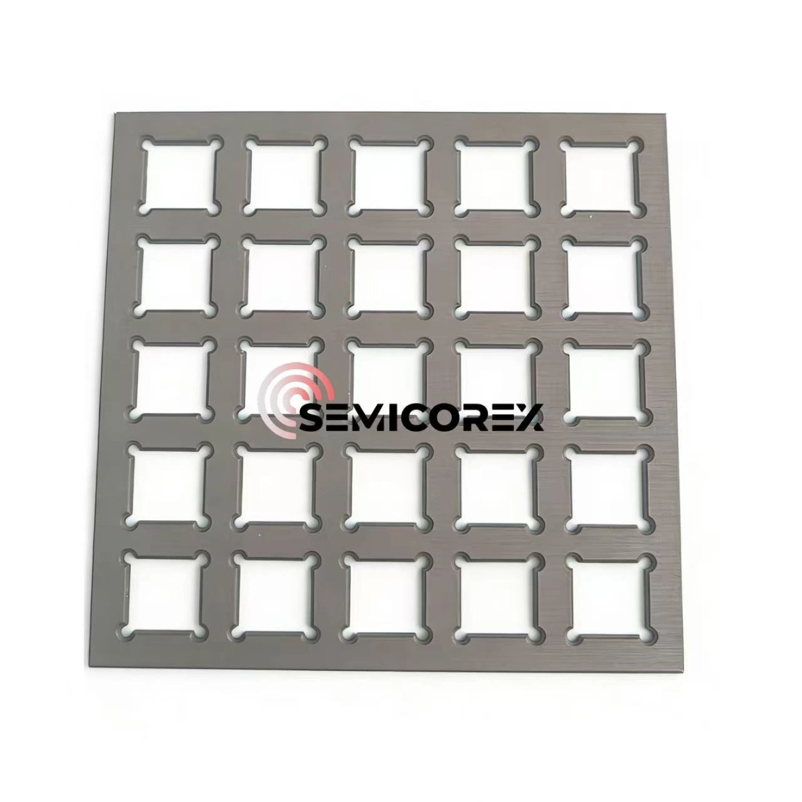 СиЦ-пресвучене графитне убоде