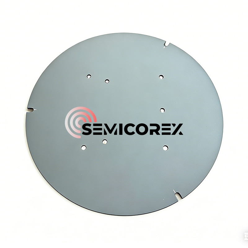 Графитне плоче обложене СиЦ-ом